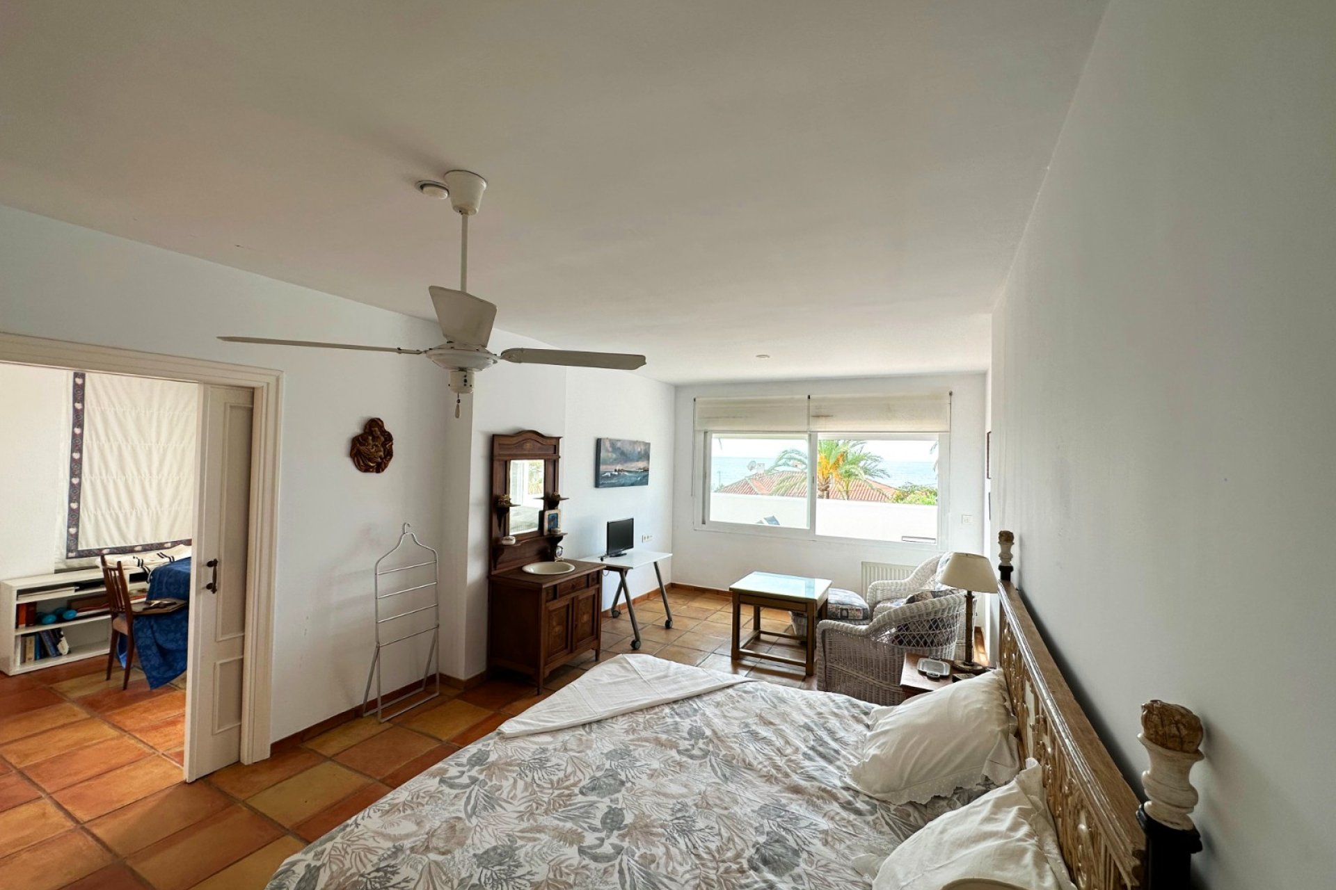 Revente - Villa -
Marbella - Las Chapas