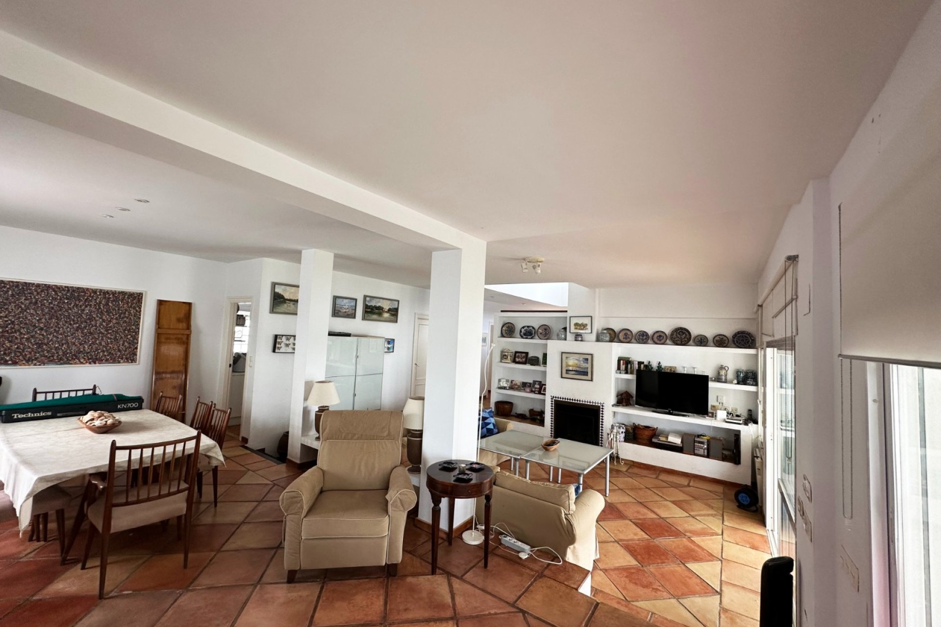 Revente - Villa -
Marbella - Las Chapas