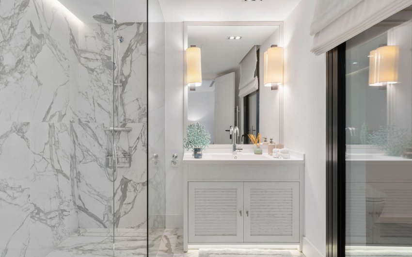 Revente - Villa -
Marbella - Los Naranjos de Marbella