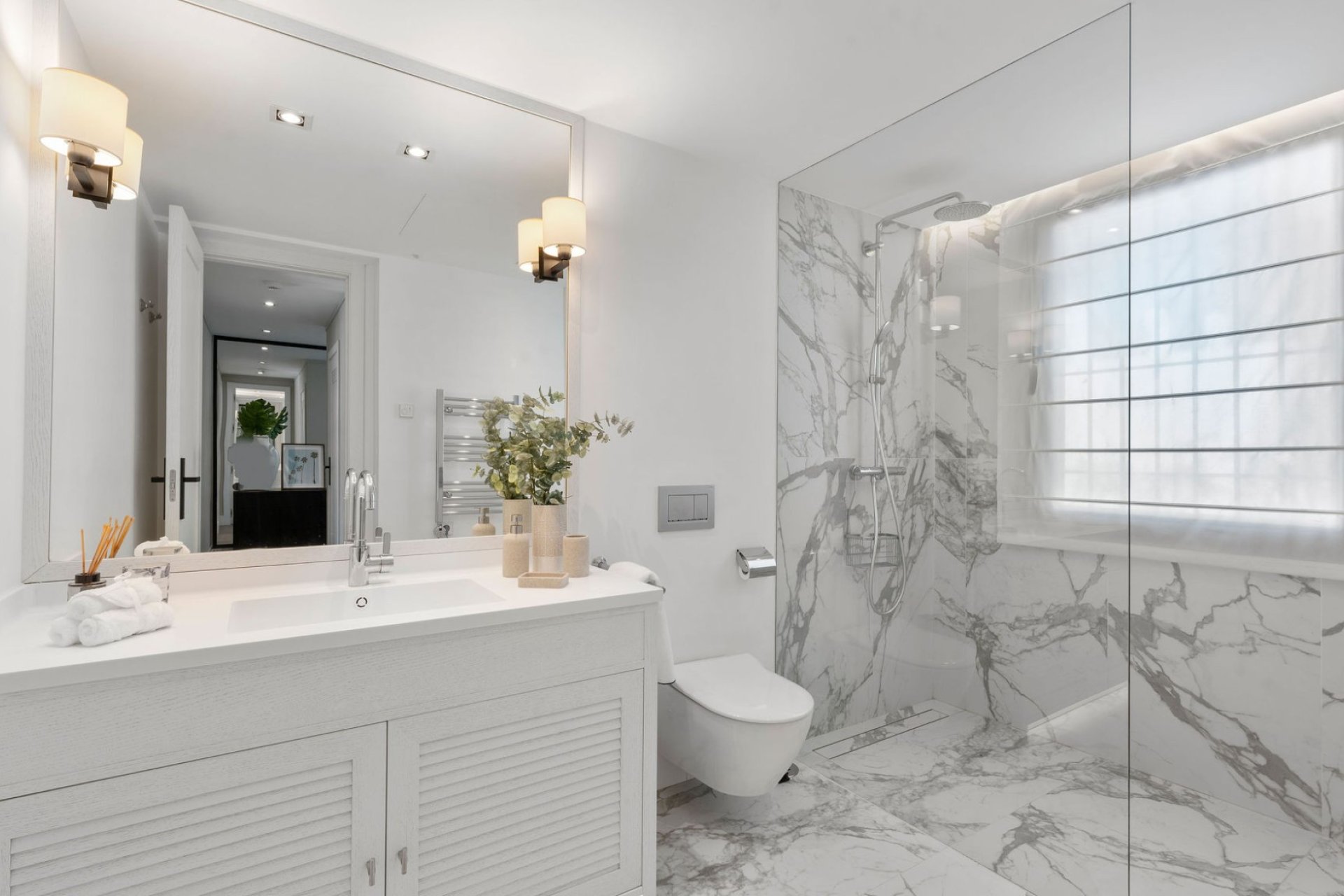 Revente - Villa -
Marbella - Los Naranjos de Marbella