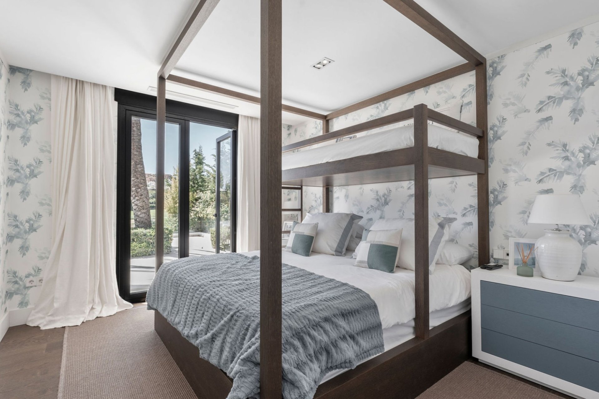 Revente - Villa -
Marbella - Los Naranjos de Marbella