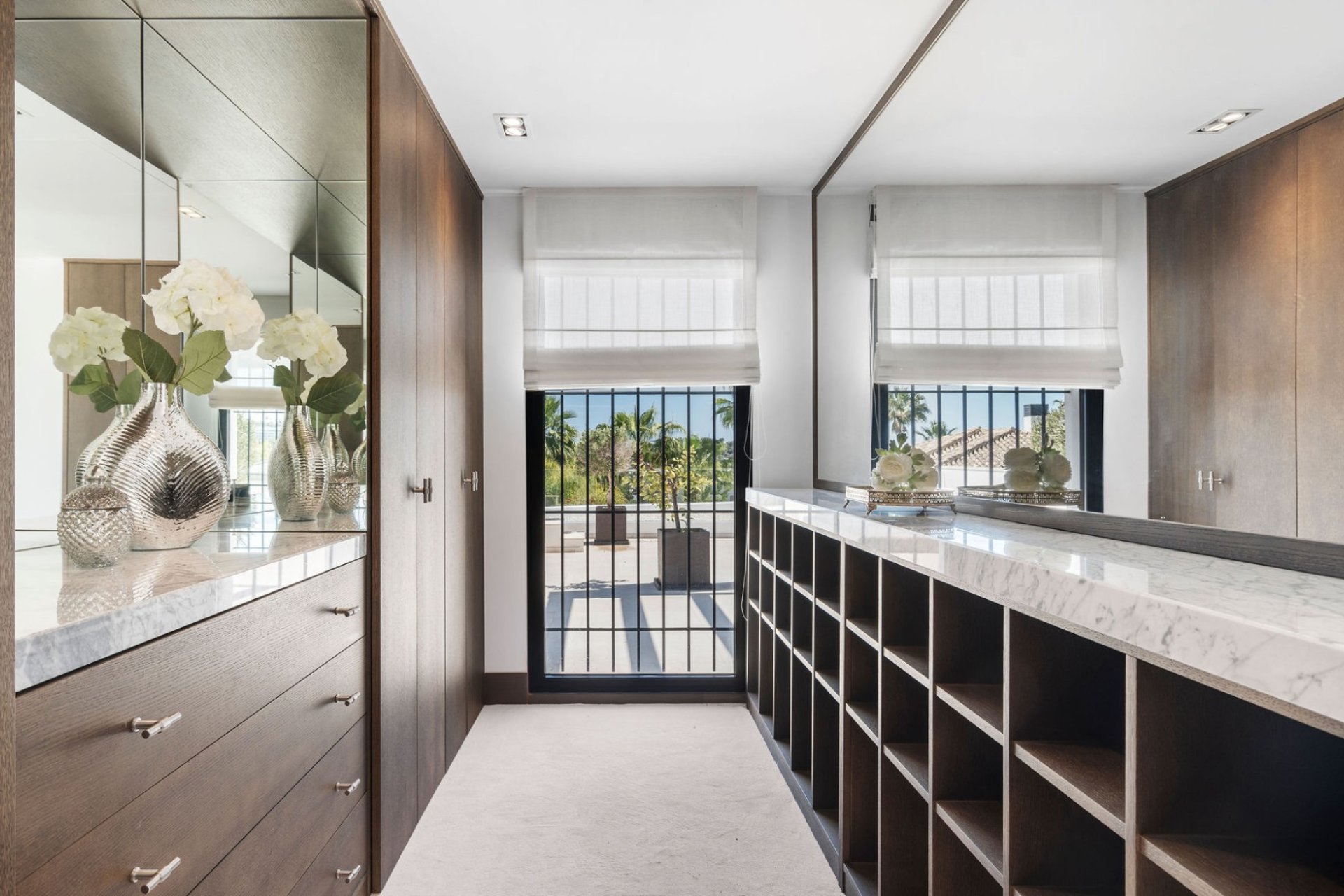 Revente - Villa -
Marbella - Los Naranjos de Marbella