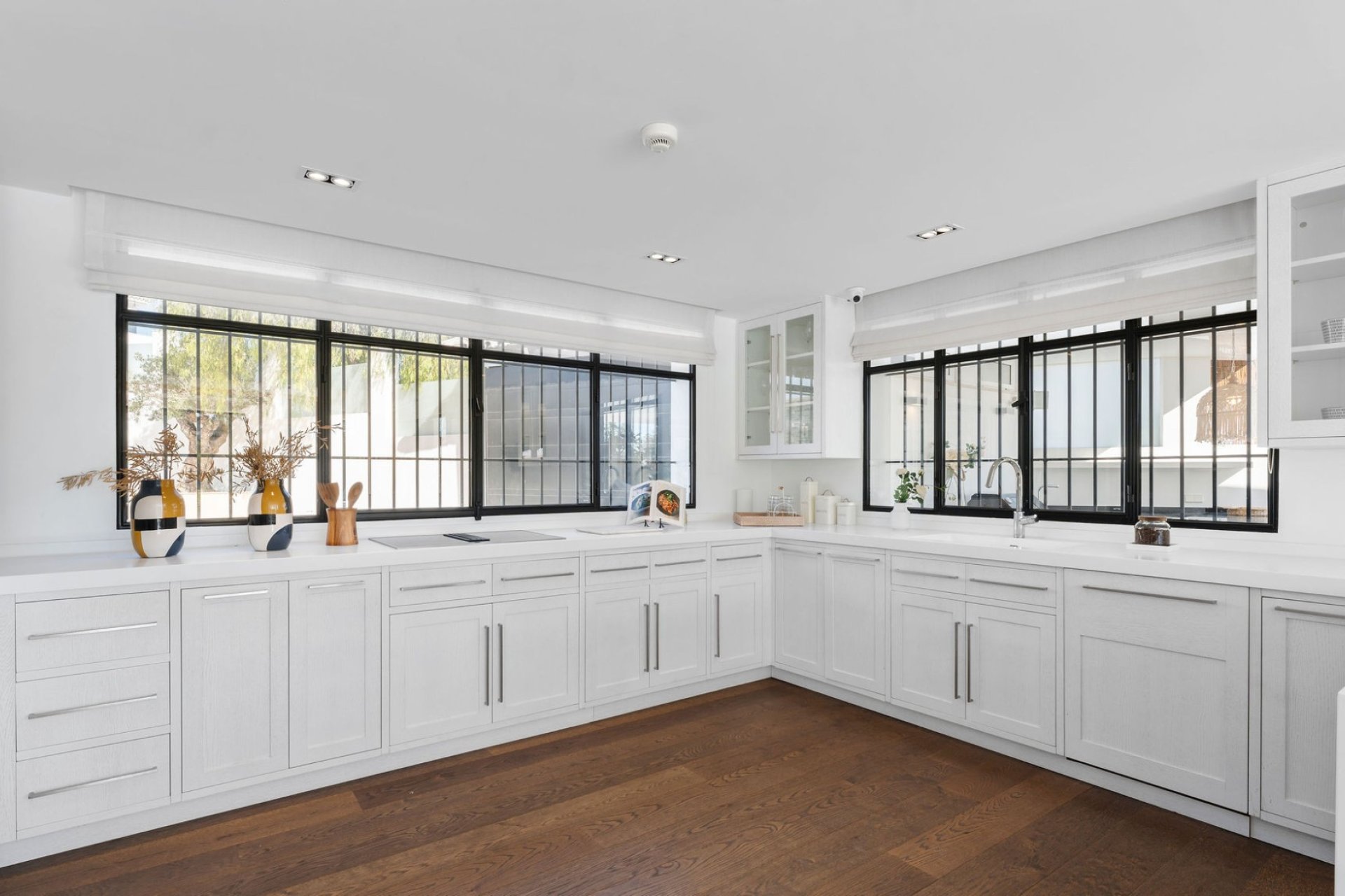 Revente - Villa -
Marbella - Los Naranjos de Marbella