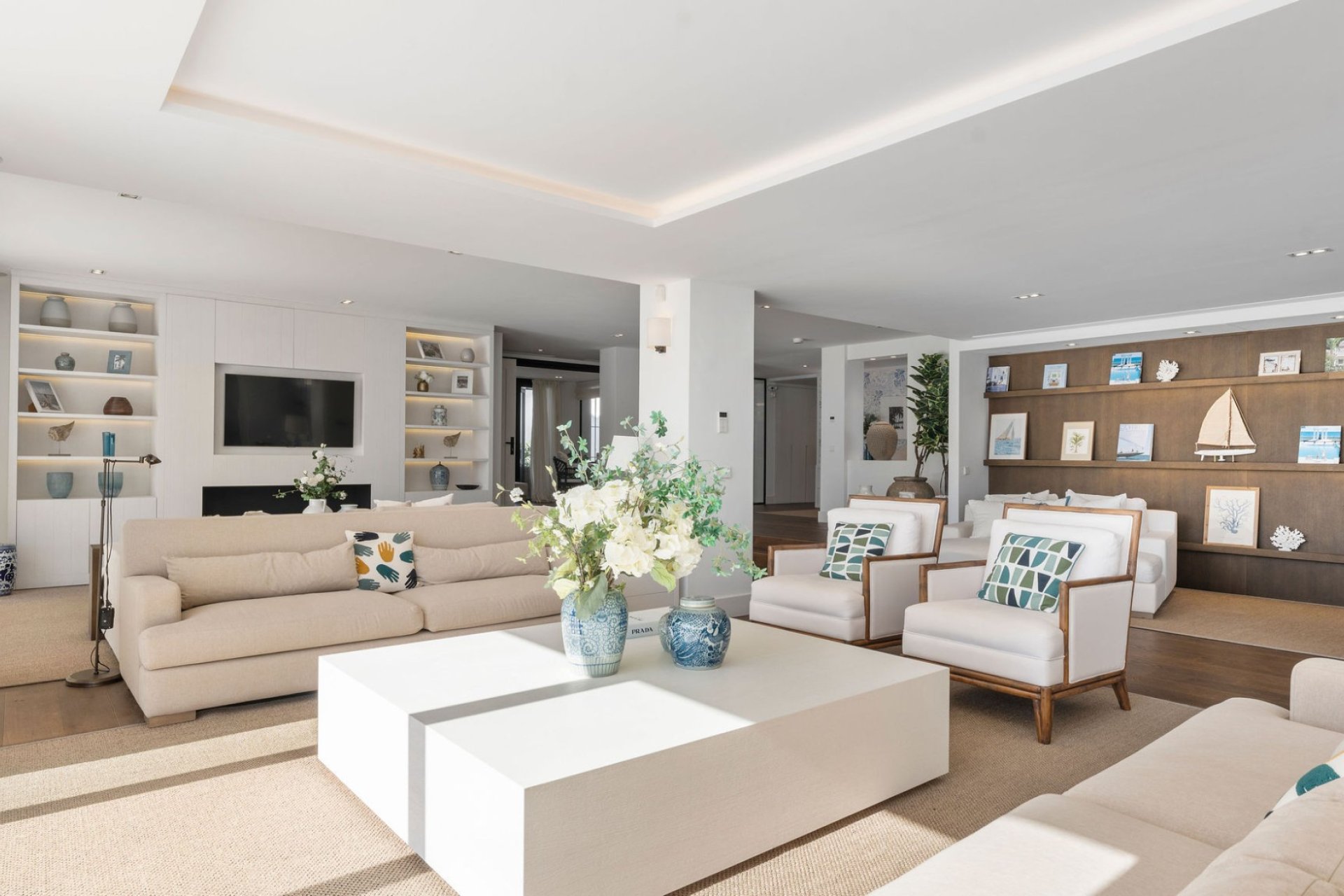 Revente - Villa -
Marbella - Los Naranjos de Marbella