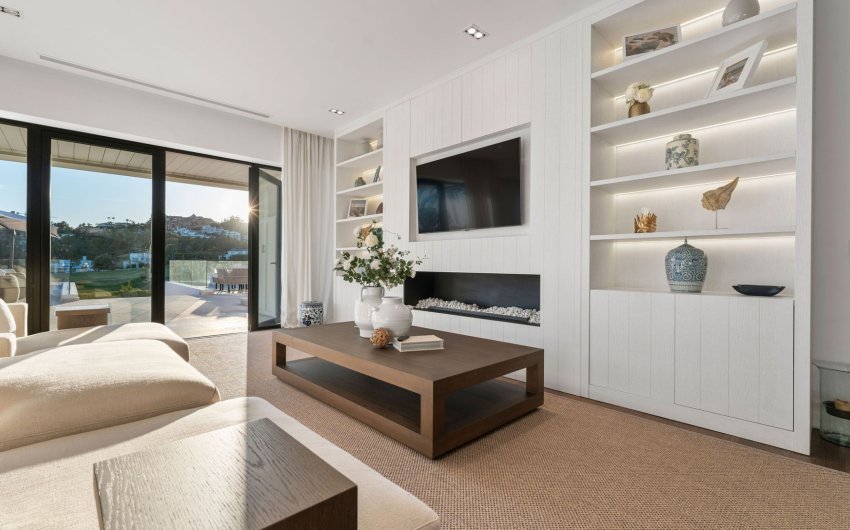 Revente - Villa -
Marbella - Los Naranjos de Marbella