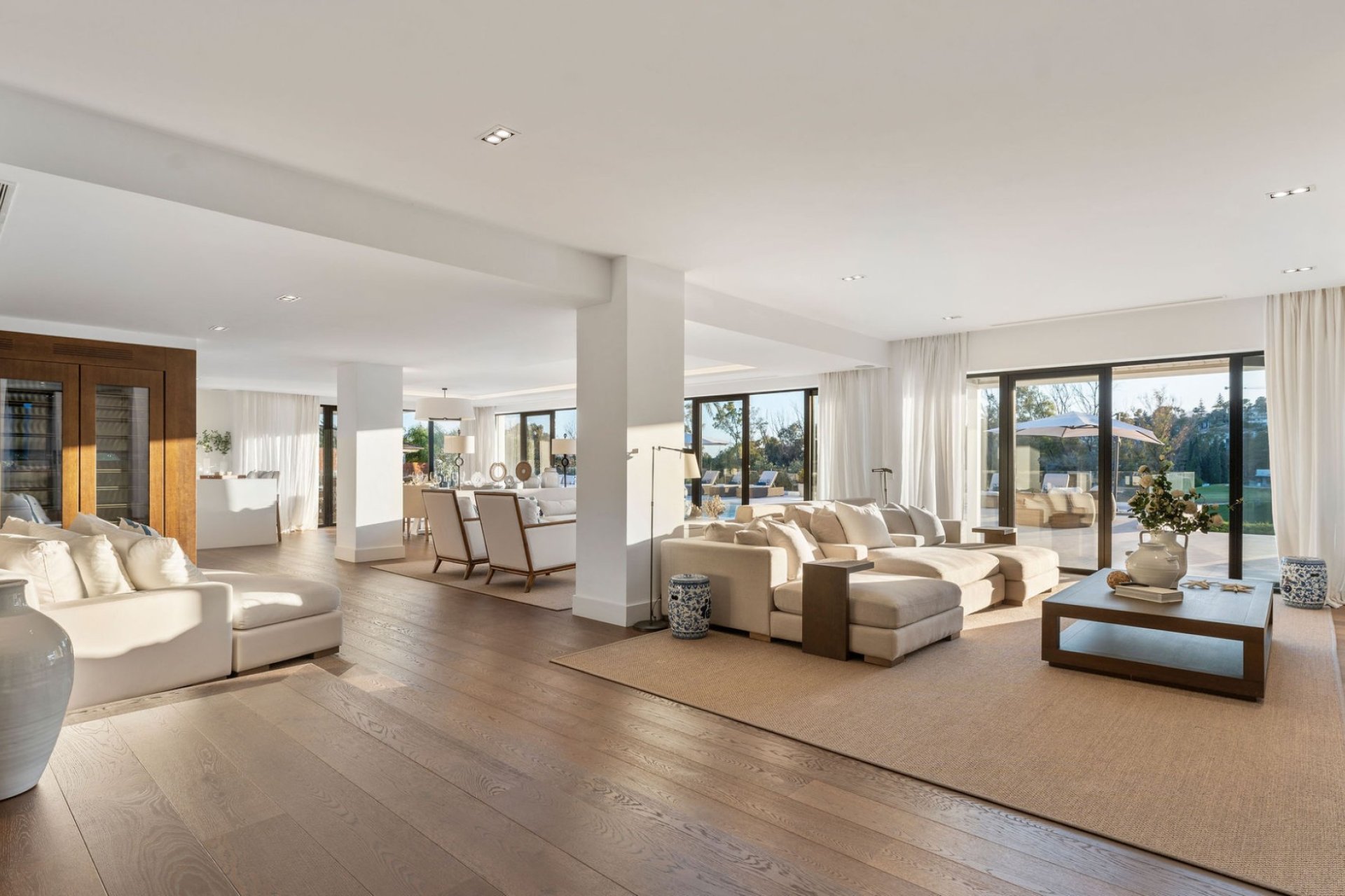 Revente - Villa -
Marbella - Los Naranjos de Marbella