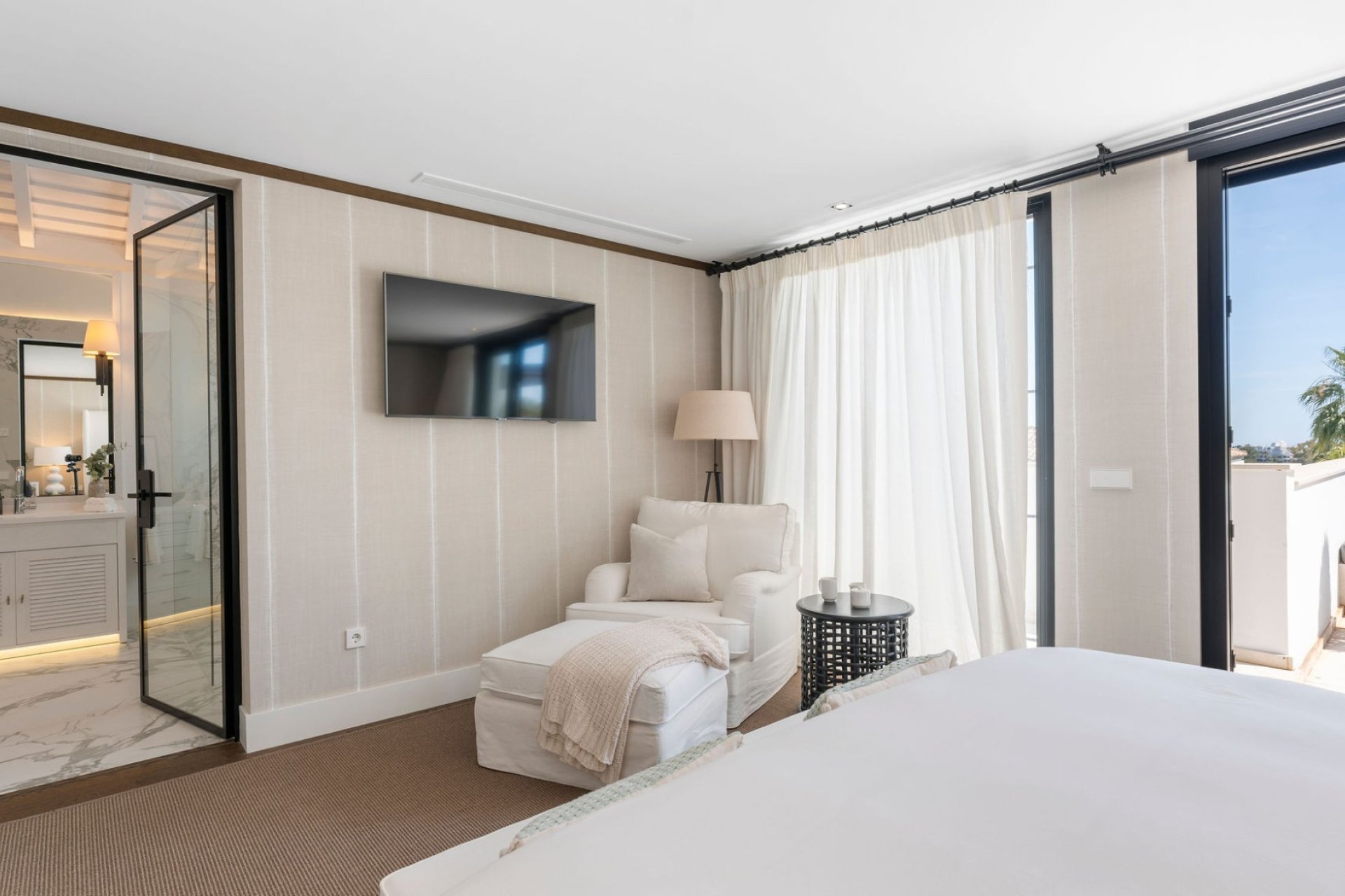 Revente - Villa -
Marbella - Los Naranjos de Marbella