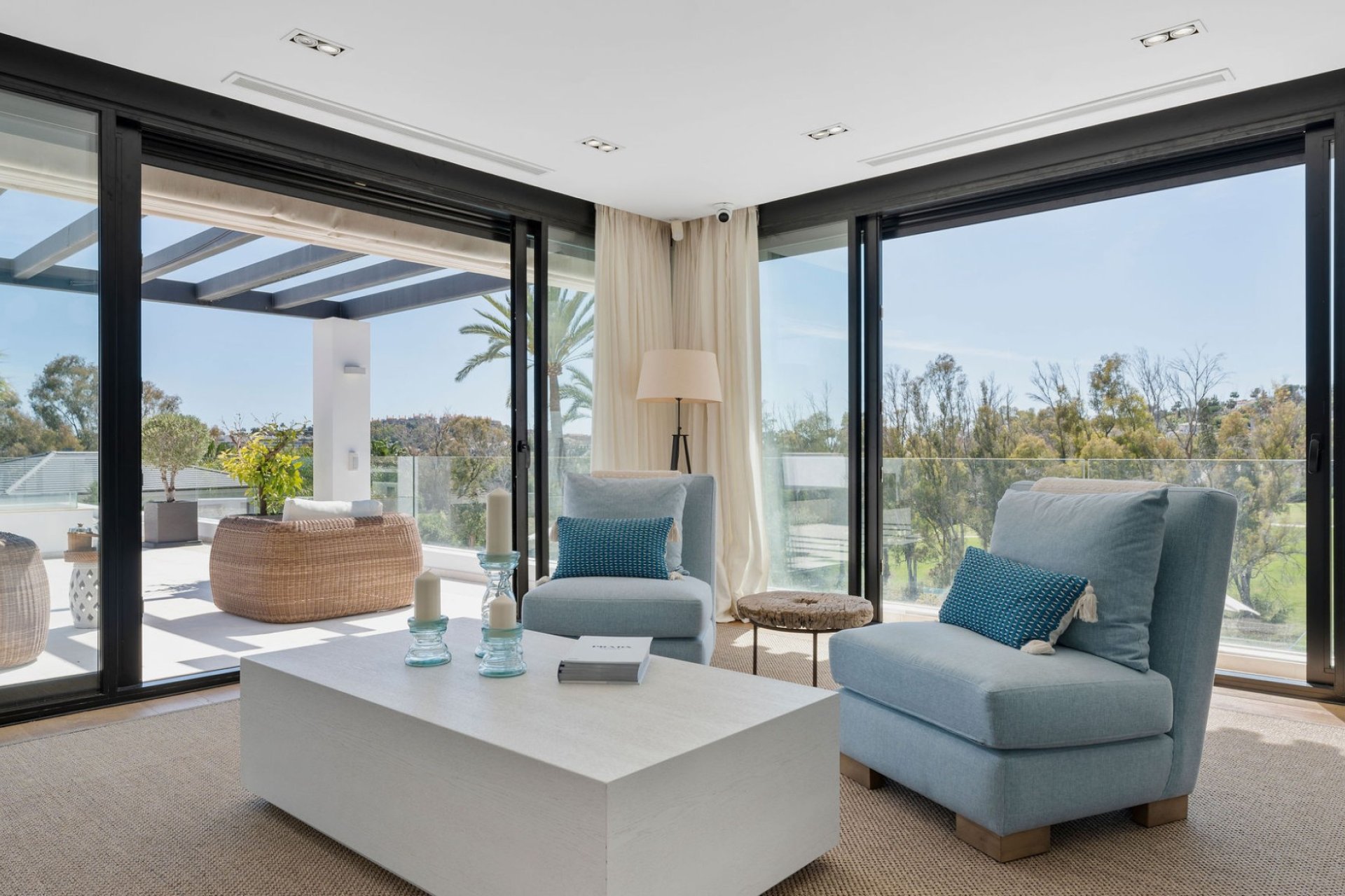 Revente - Villa -
Marbella - Los Naranjos de Marbella