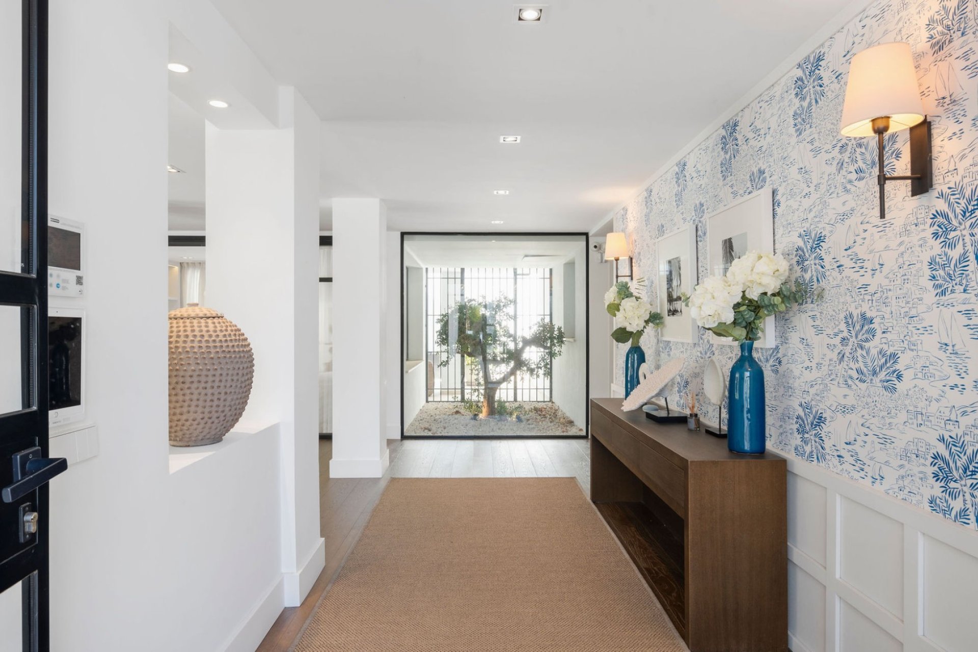 Revente - Villa -
Marbella - Los Naranjos de Marbella