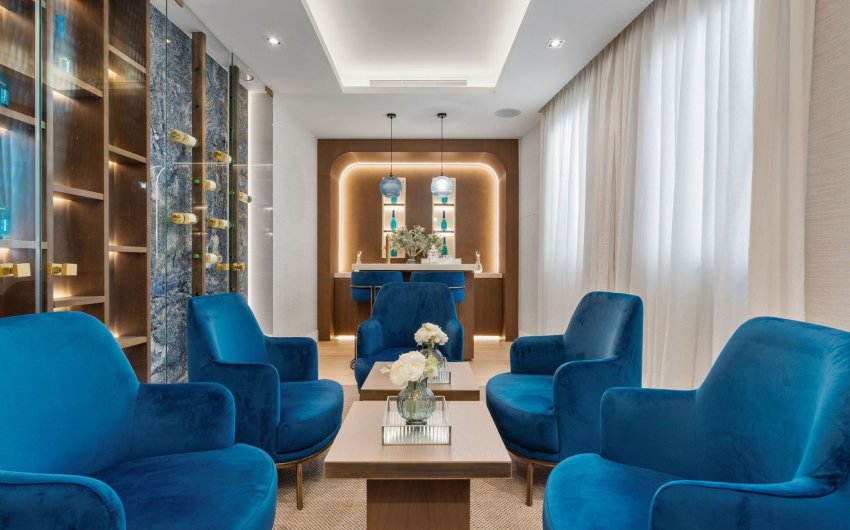 Revente - Villa -
Marbella - Los Naranjos de Marbella