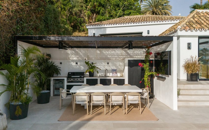 Revente - Villa -
Marbella - Los Naranjos de Marbella