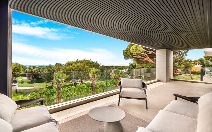 Revente - Villa -
Marbella - Nagueles