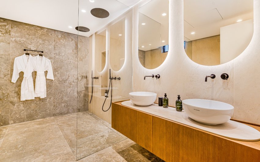 Revente - Villa -
Marbella - Nagueles