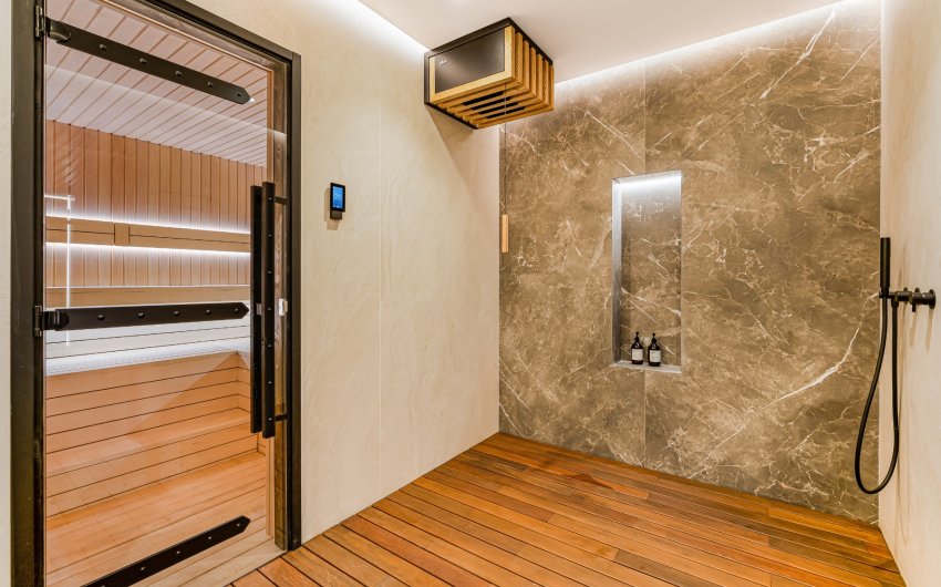 Revente - Villa -
Marbella - Nagueles