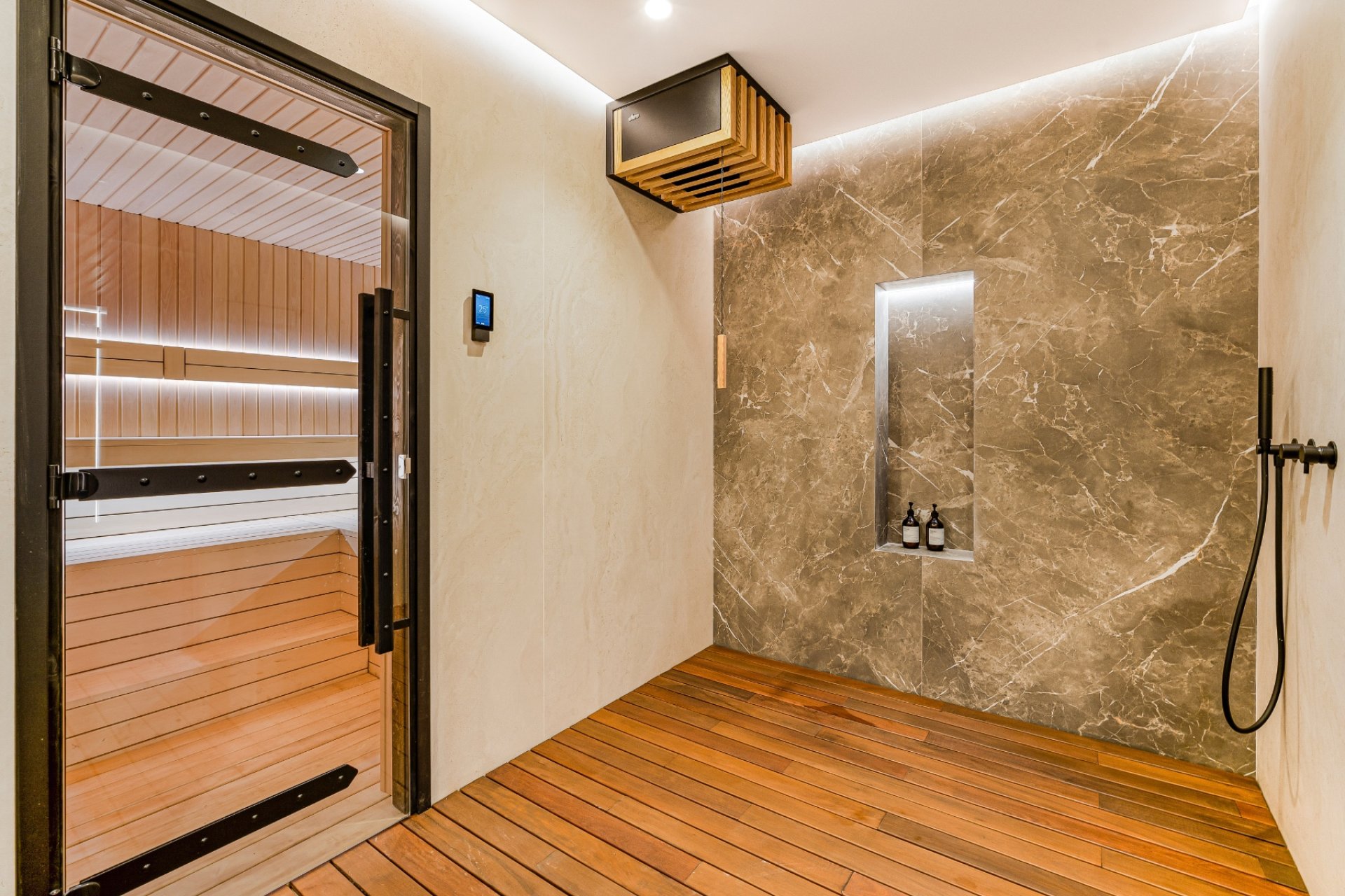 Revente - Villa -
Marbella - Nagueles