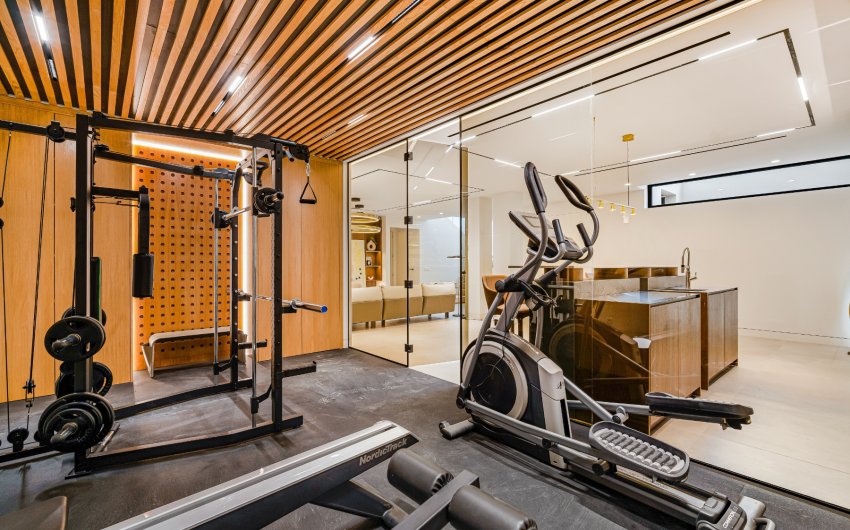 Revente - Villa -
Marbella - Nagueles