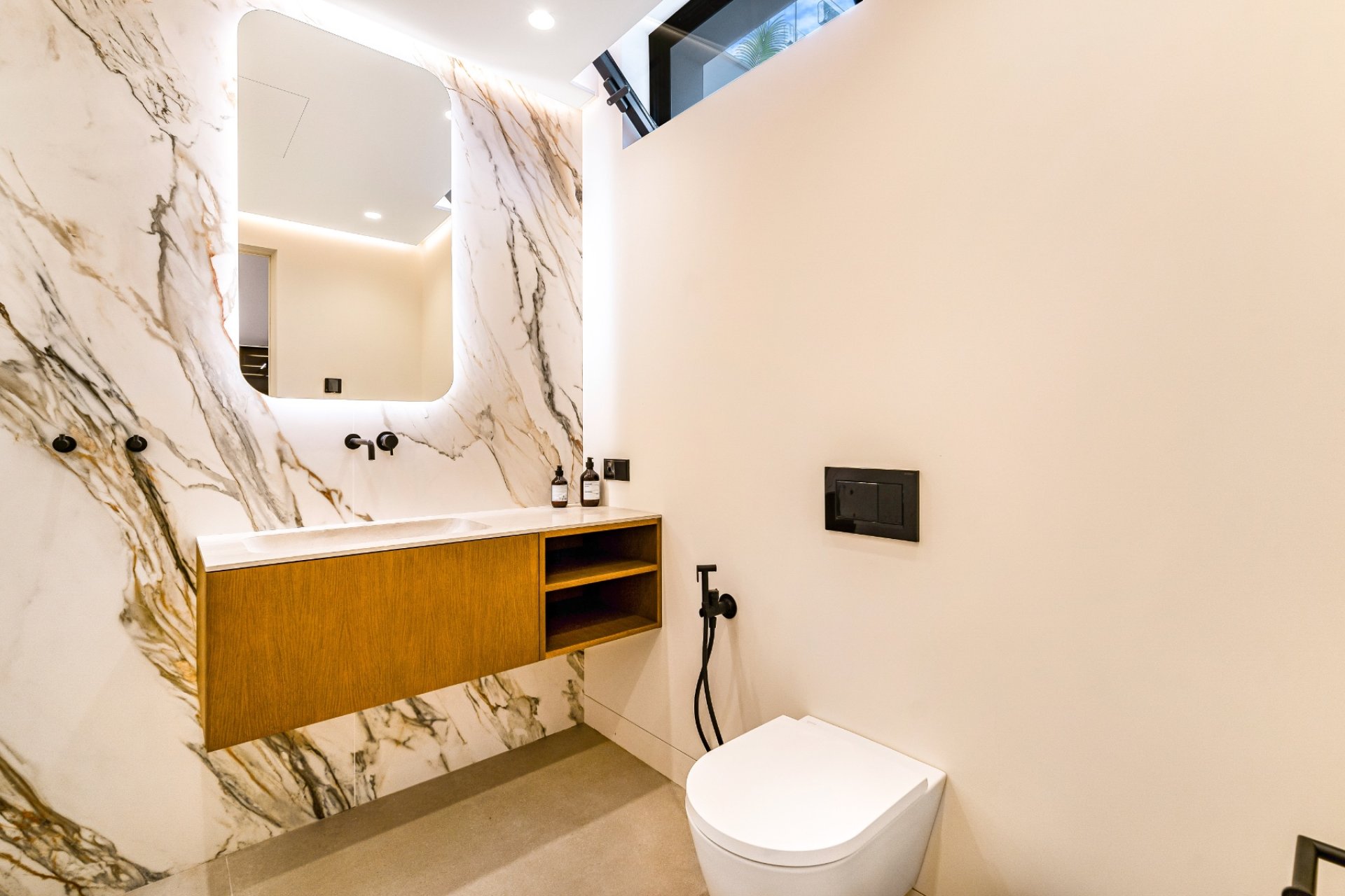 Revente - Villa -
Marbella - Nagueles