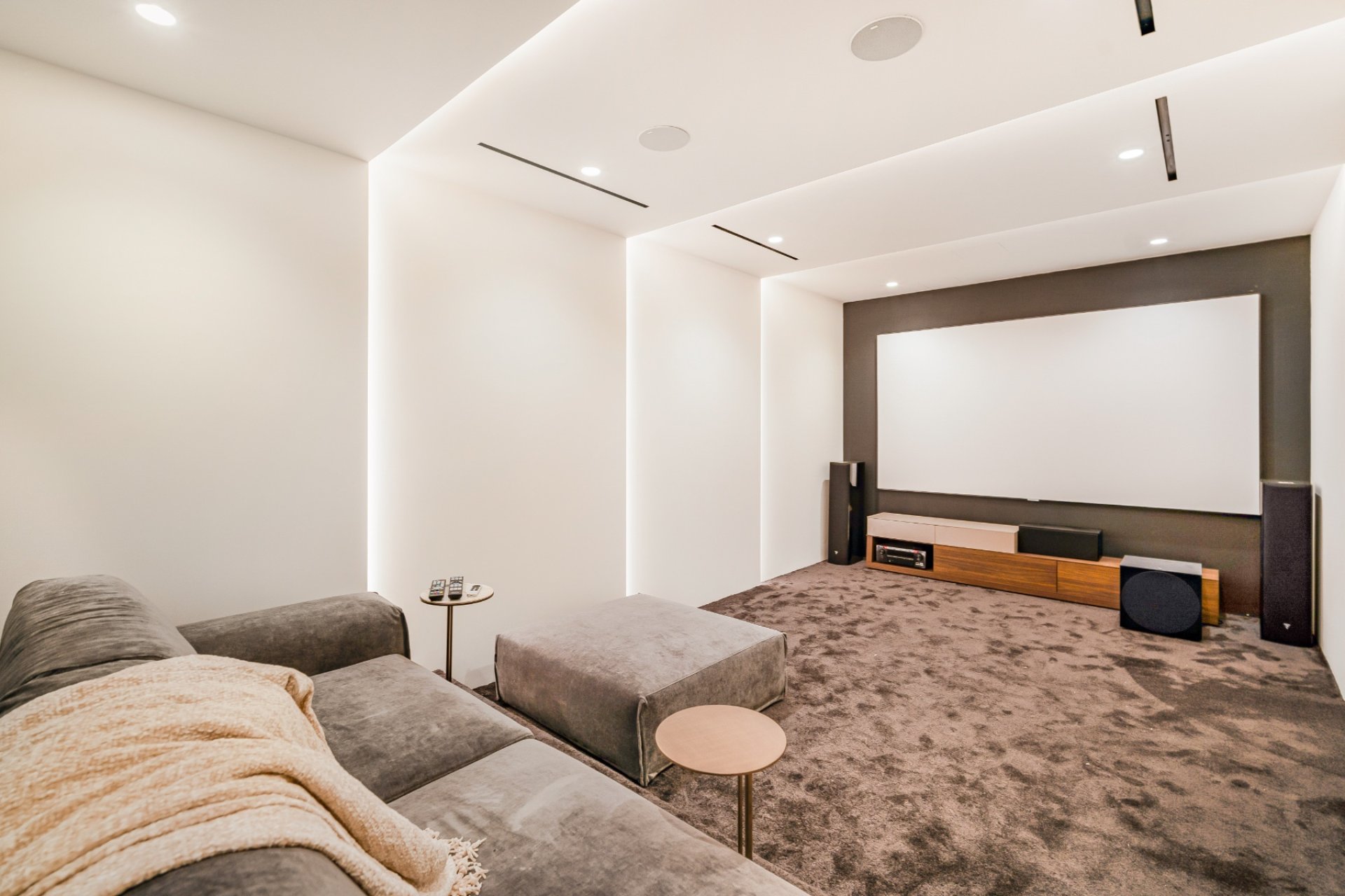 Revente - Villa -
Marbella - Nagueles