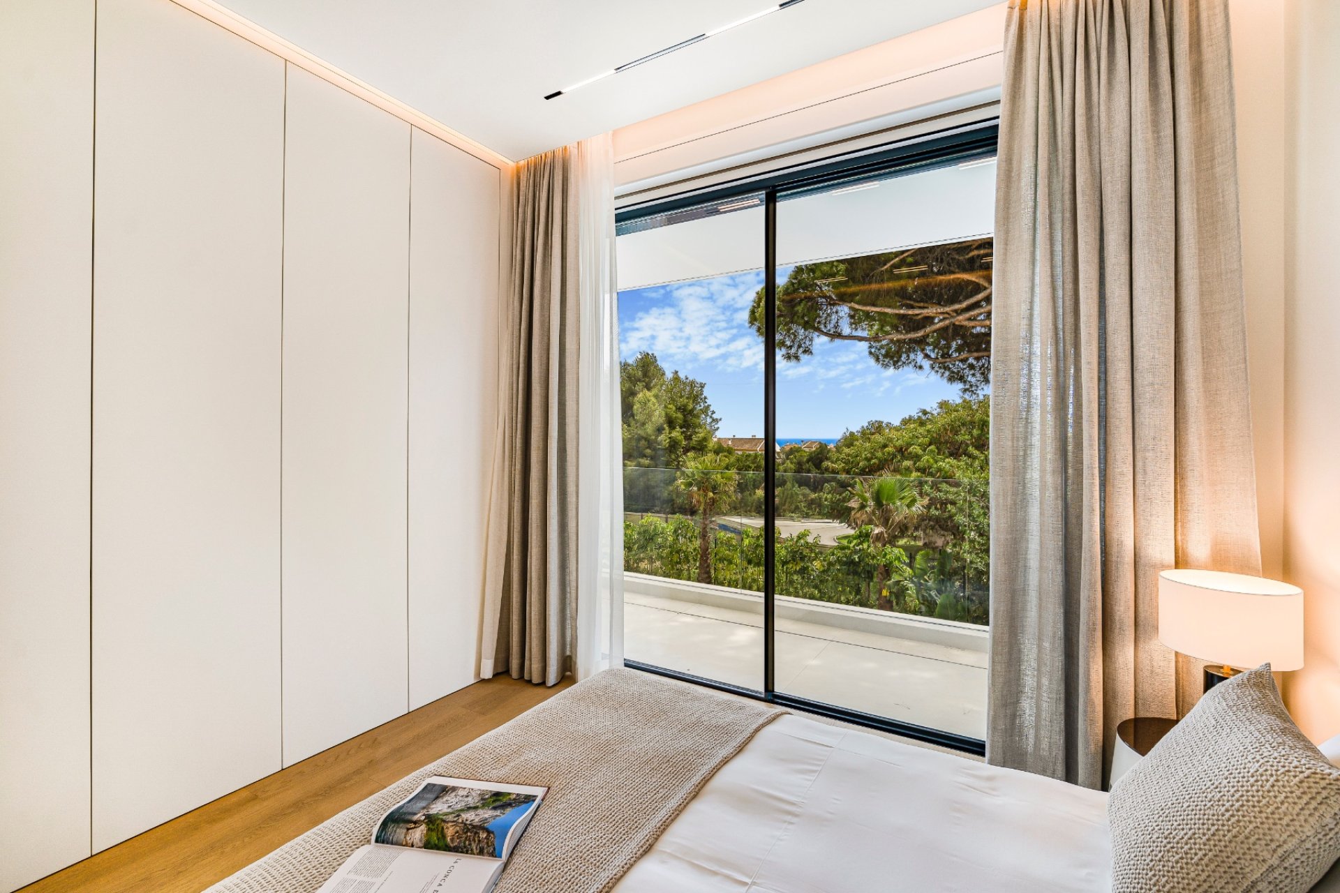 Revente - Villa -
Marbella - Nagueles