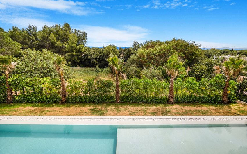 Revente - Villa -
Marbella - Nagueles