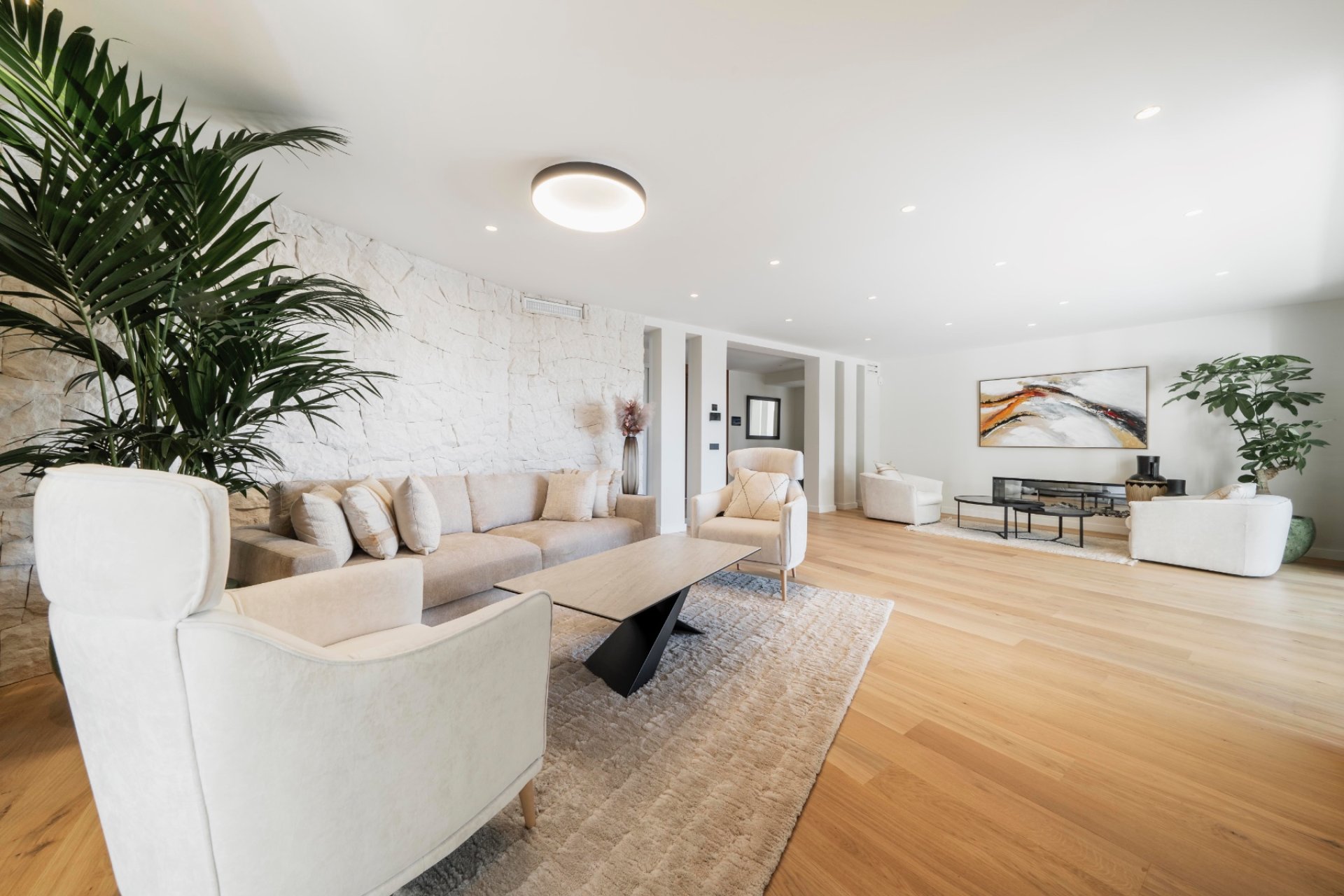 Revente - Villa -
Marbella - Nagueles