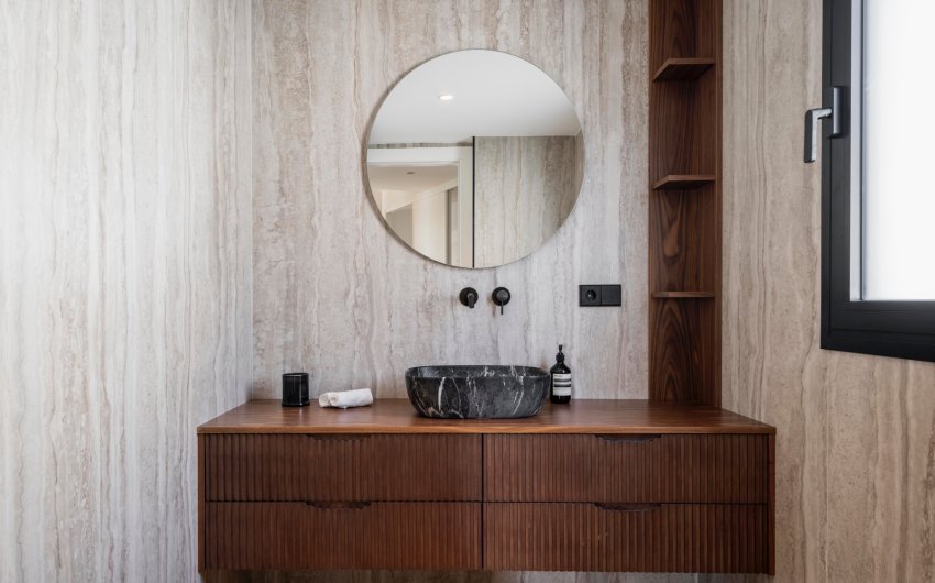 Revente - Villa -
Marbella - Nagueles