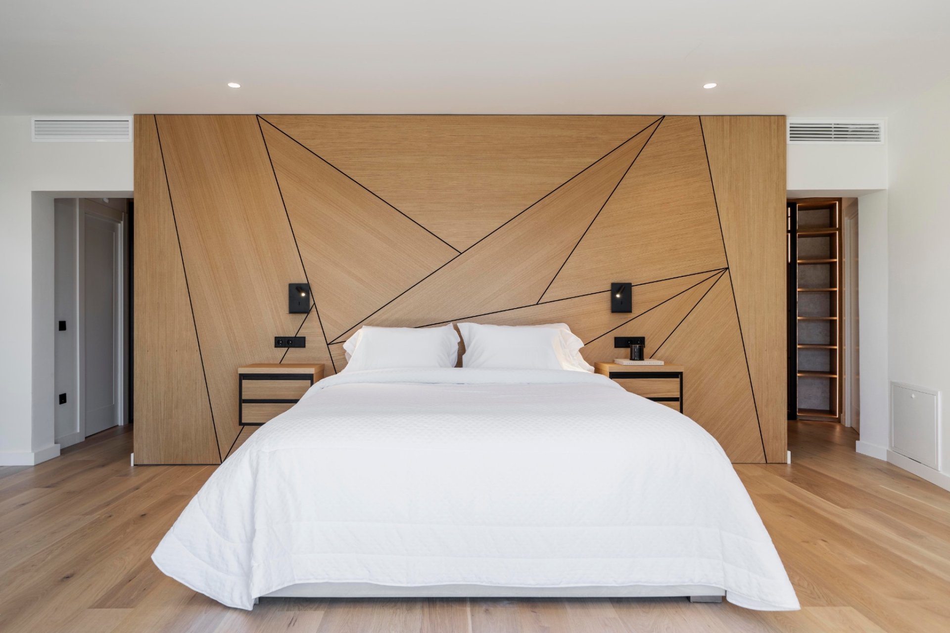 Revente - Villa -
Marbella - Nagueles