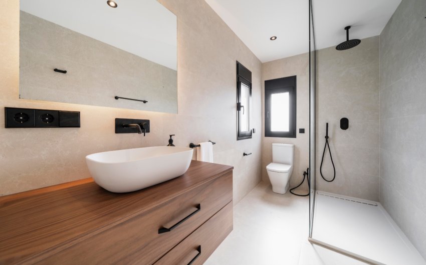 Revente - Villa -
Marbella - Nagueles