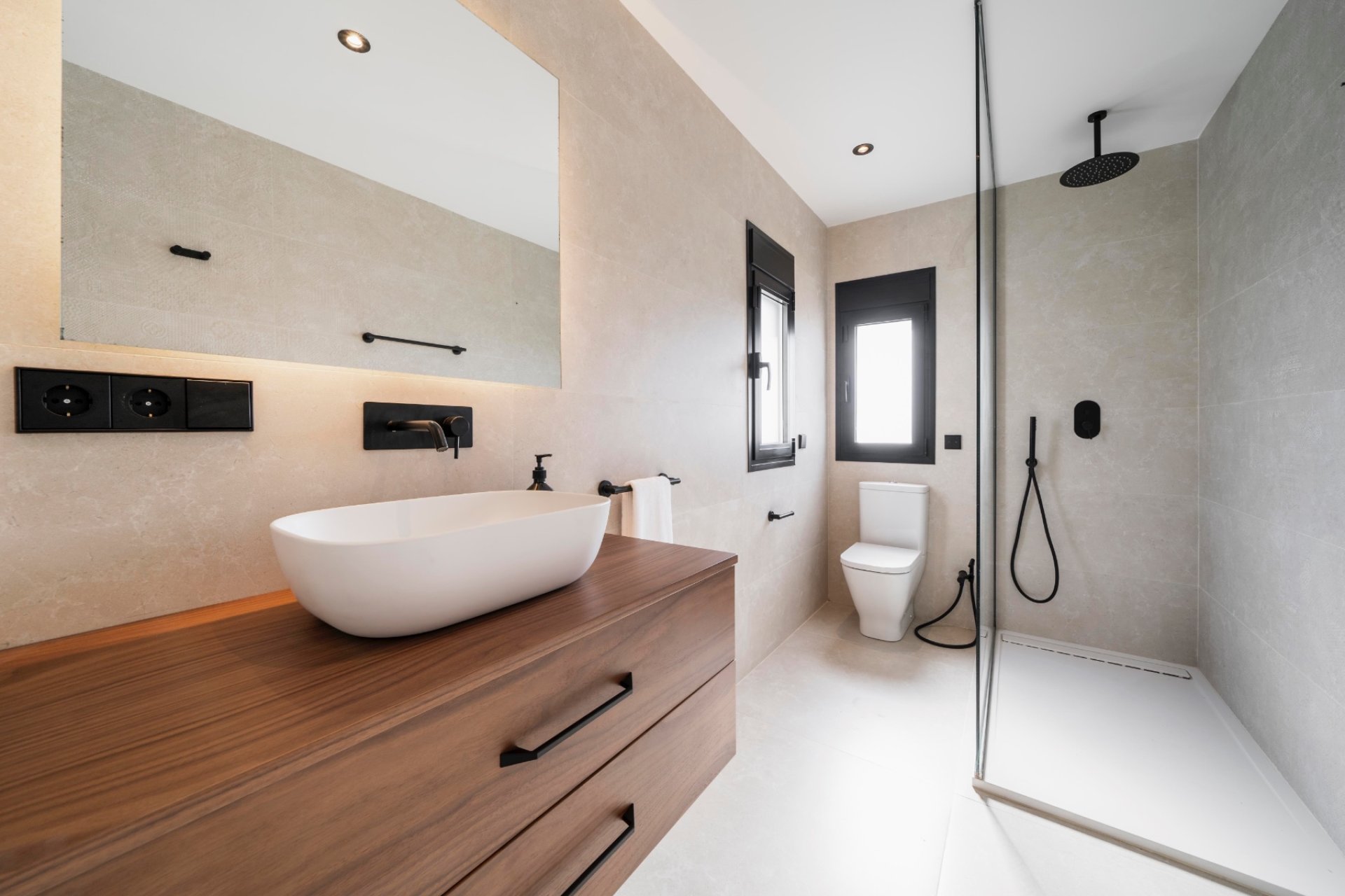 Revente - Villa -
Marbella - Nagueles