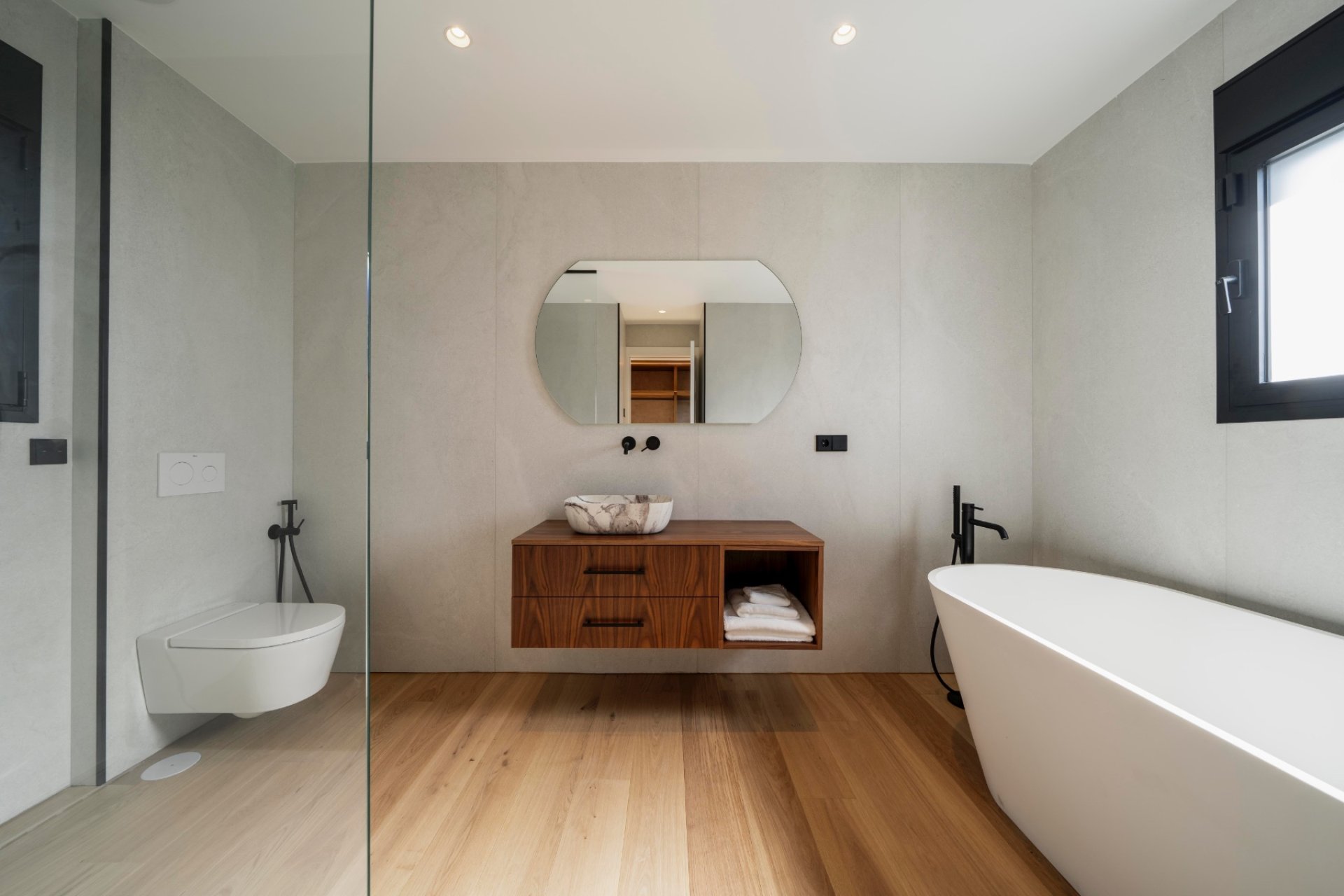 Revente - Villa -
Marbella - Nagueles