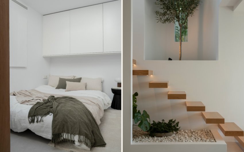 Revente - Villa -
Marbella - Nueva Andalucía