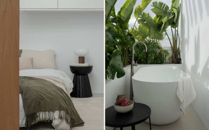 Revente - Villa -
Marbella - Nueva Andalucía