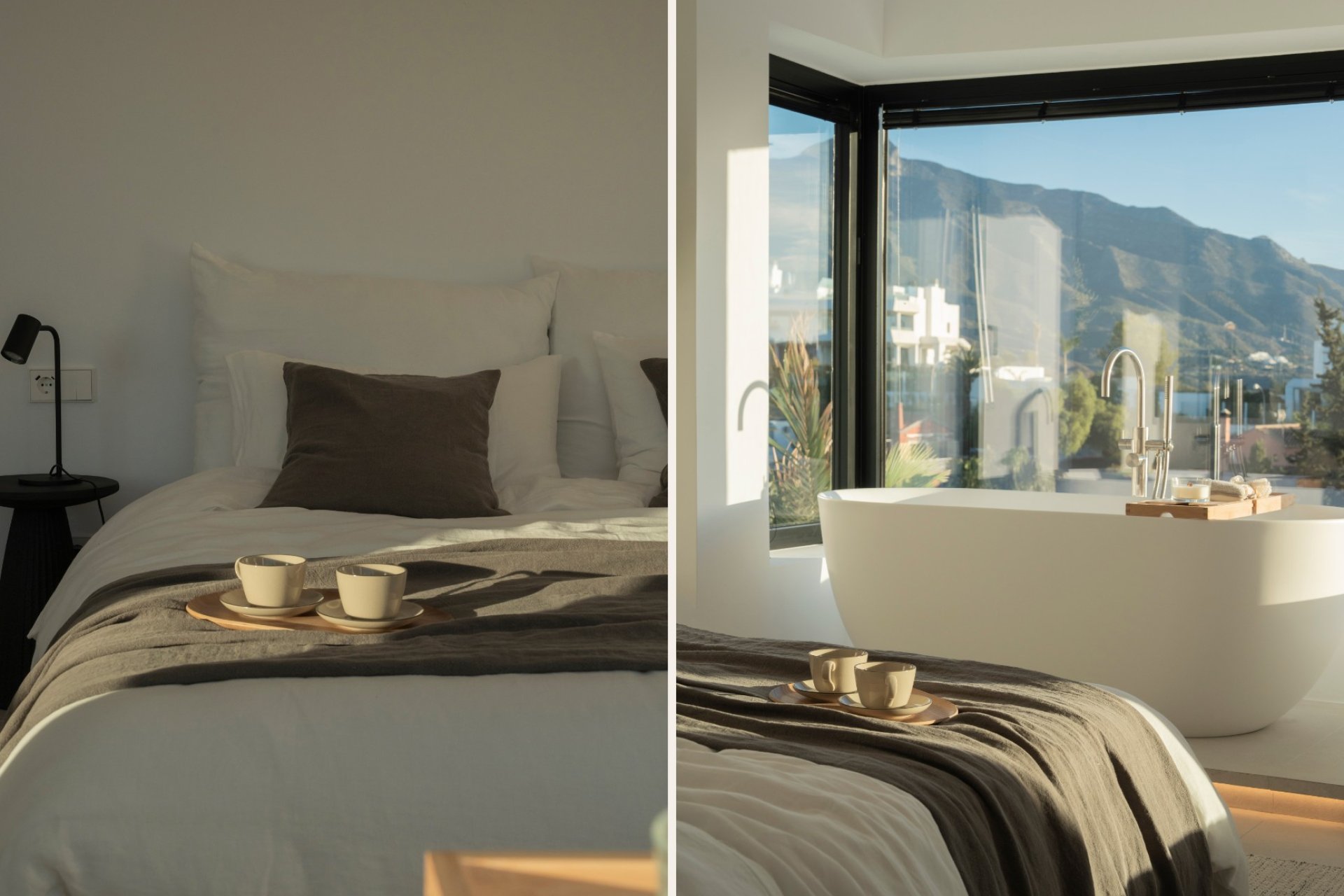 Revente - Villa -
Marbella - Nueva Andalucía