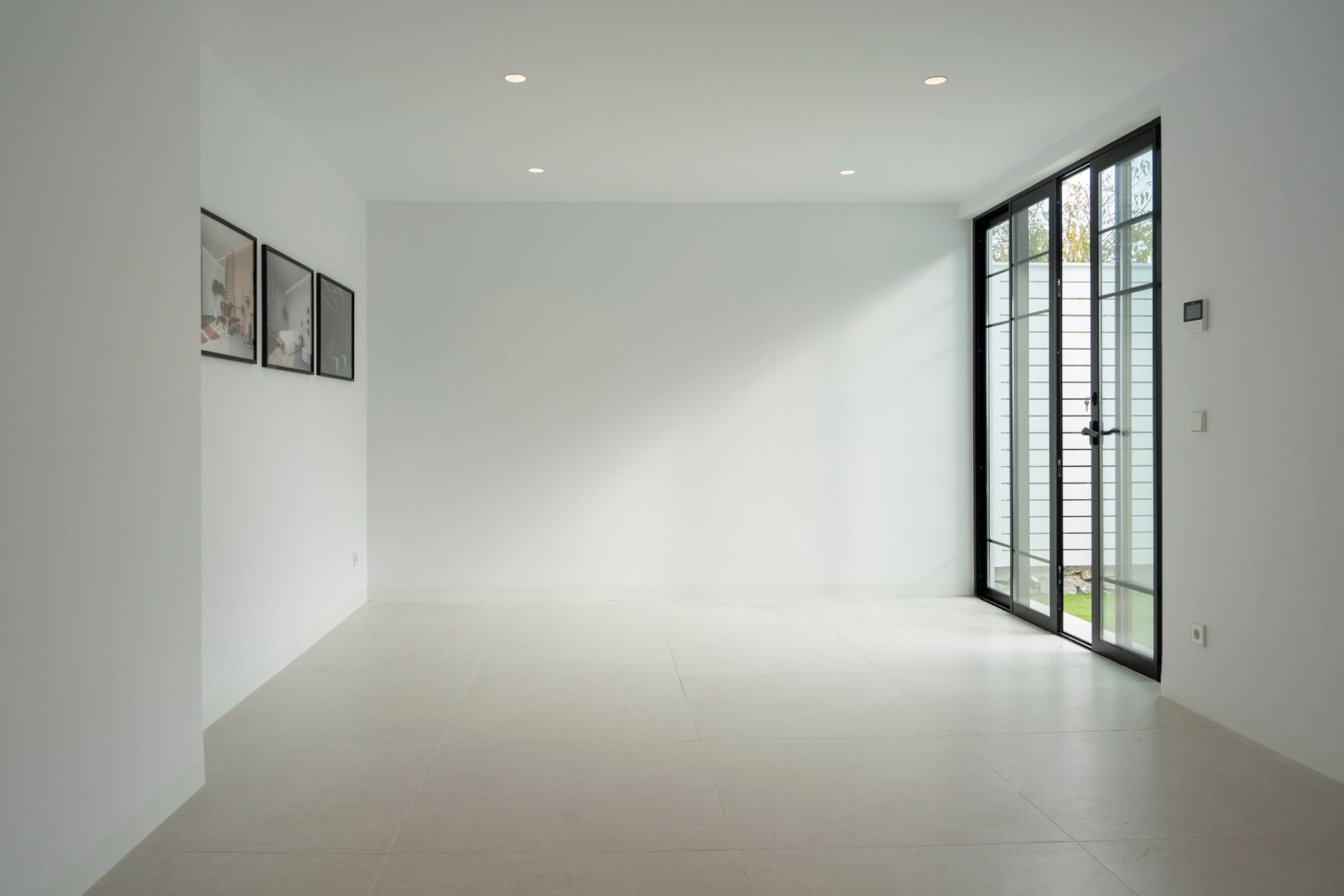 Revente - Villa -
Marbella - Nueva Andalucía