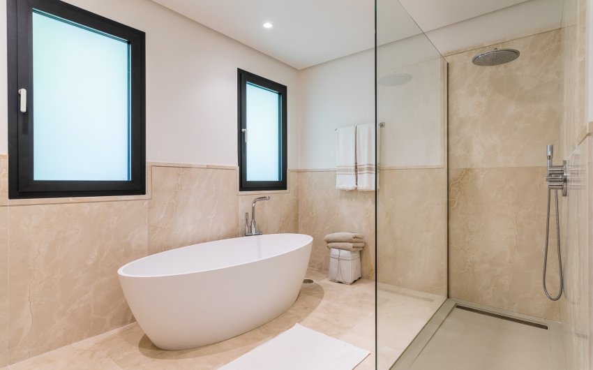 Revente - Villa -
Marbella - Nueva Andalucía