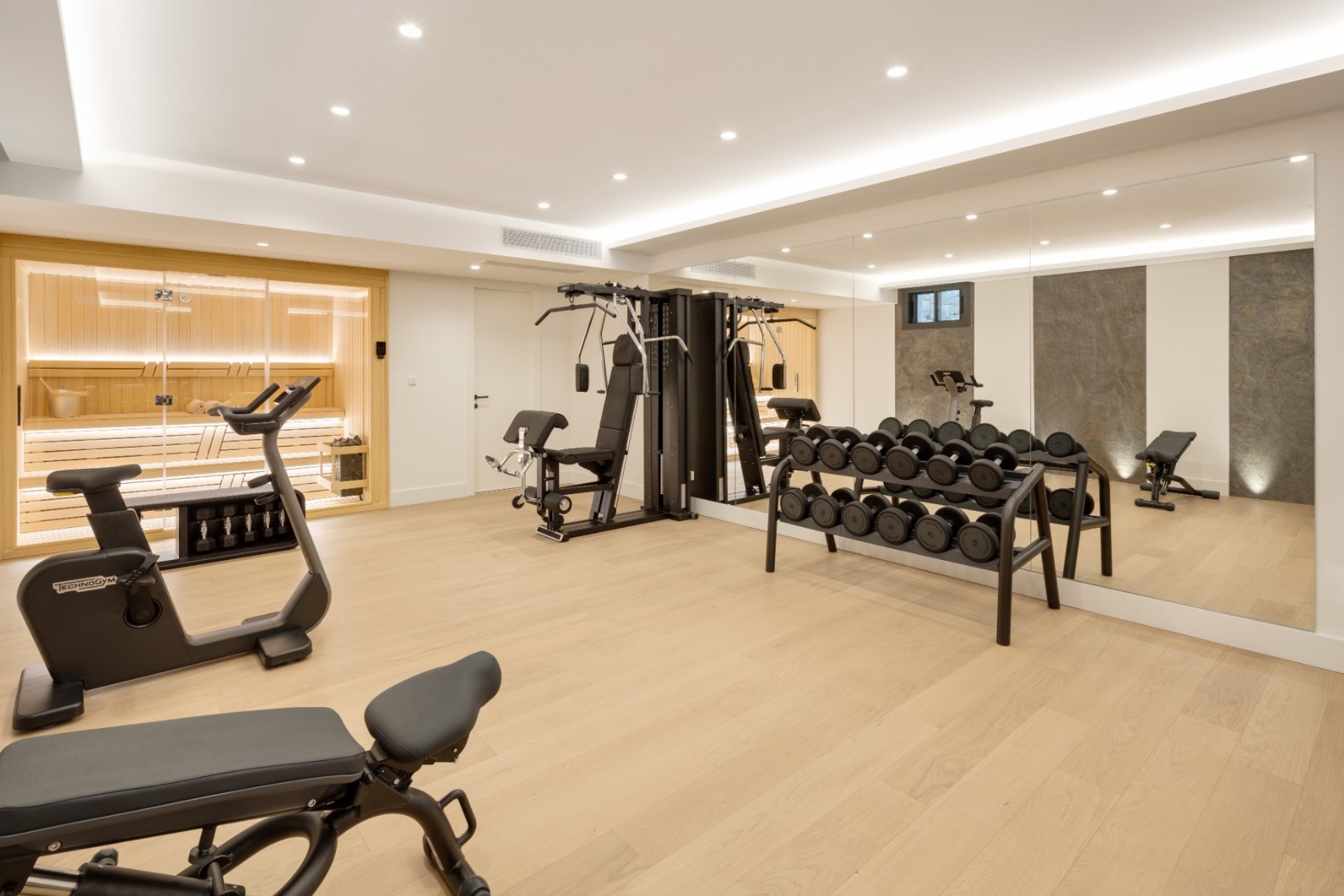 Revente - Villa -
Marbella - Nueva Andalucía