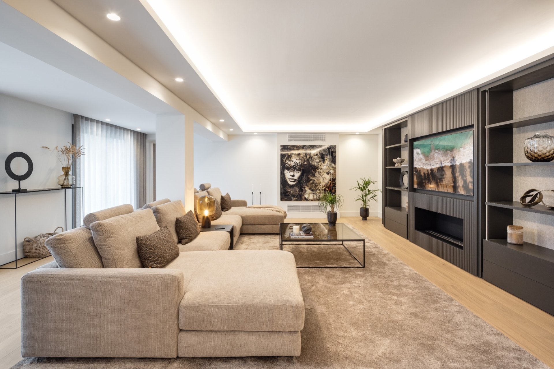 Revente - Villa -
Marbella - Nueva Andalucía