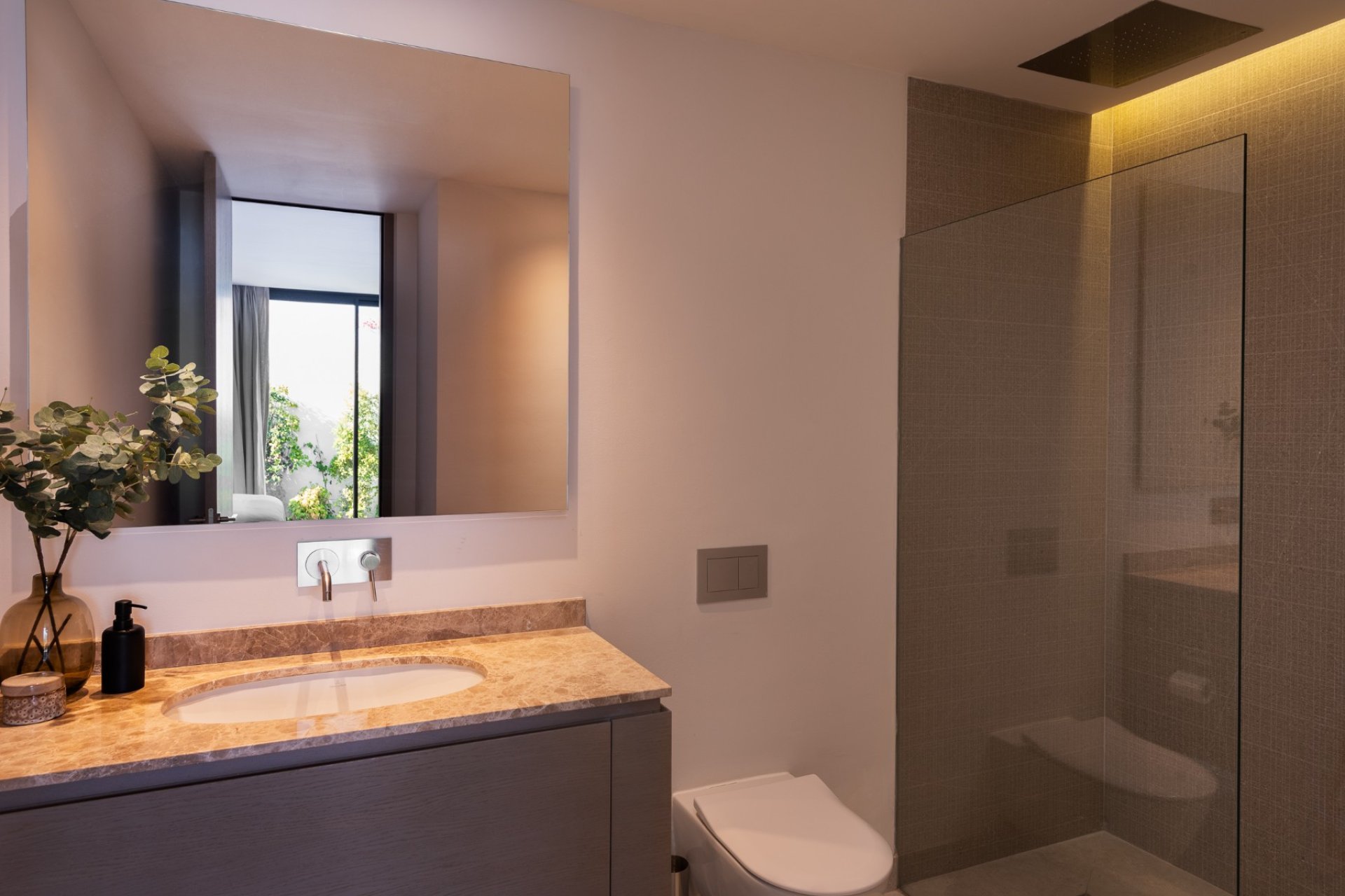 Revente - Villa -
Marbella - Nueva Andalucía