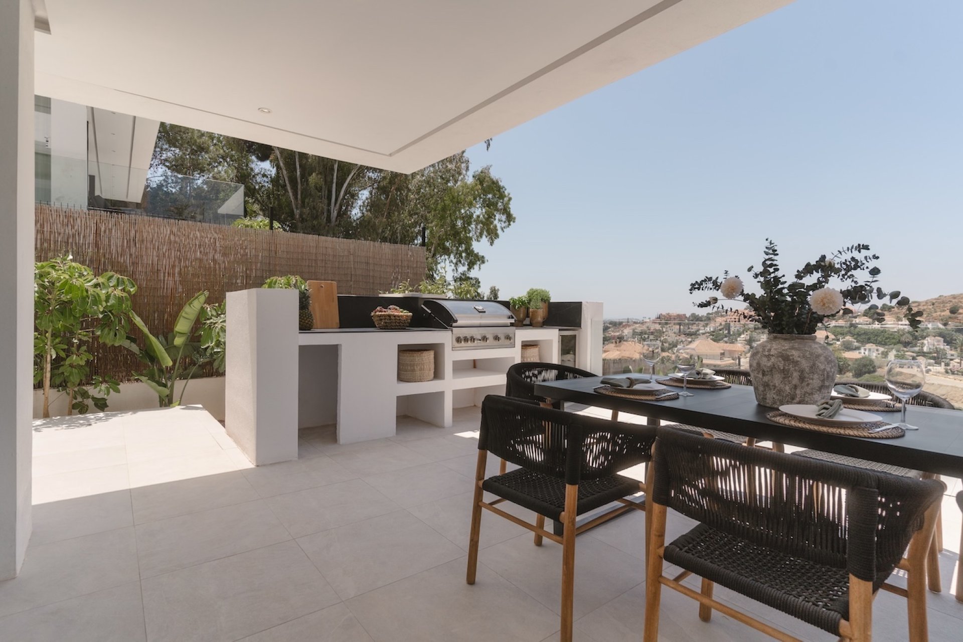 Revente - Villa -
Marbella - Nueva Andalucía