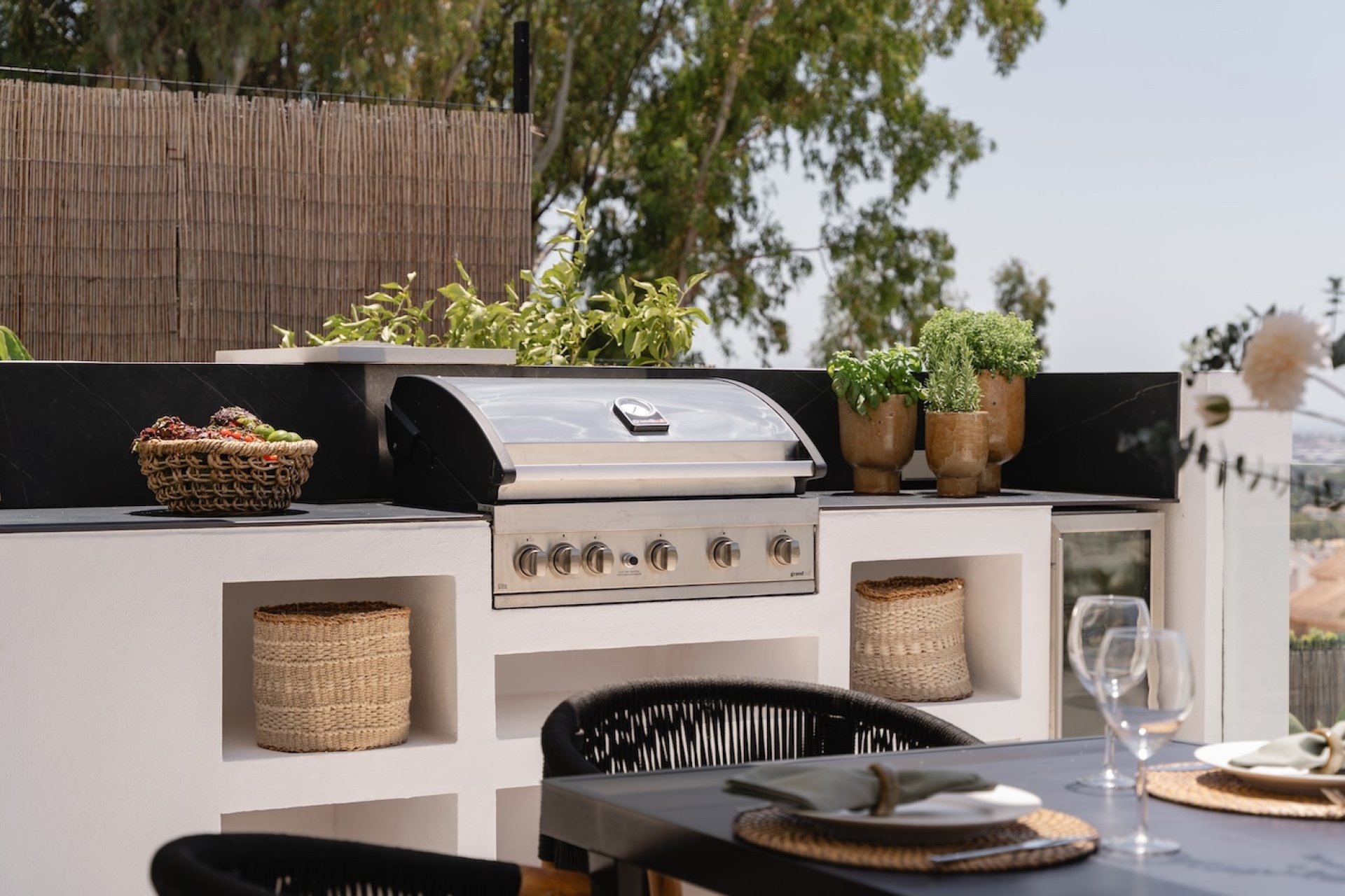 Revente - Villa -
Marbella - Nueva Andalucía