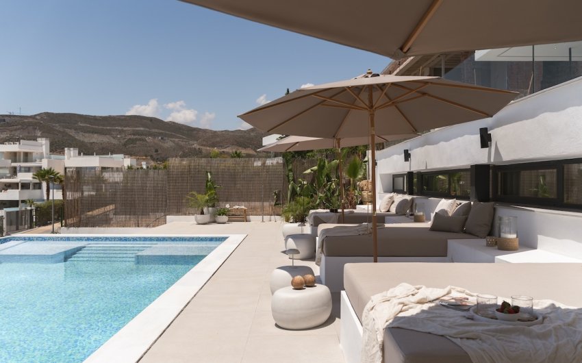 Revente - Villa -
Marbella - Nueva Andalucía