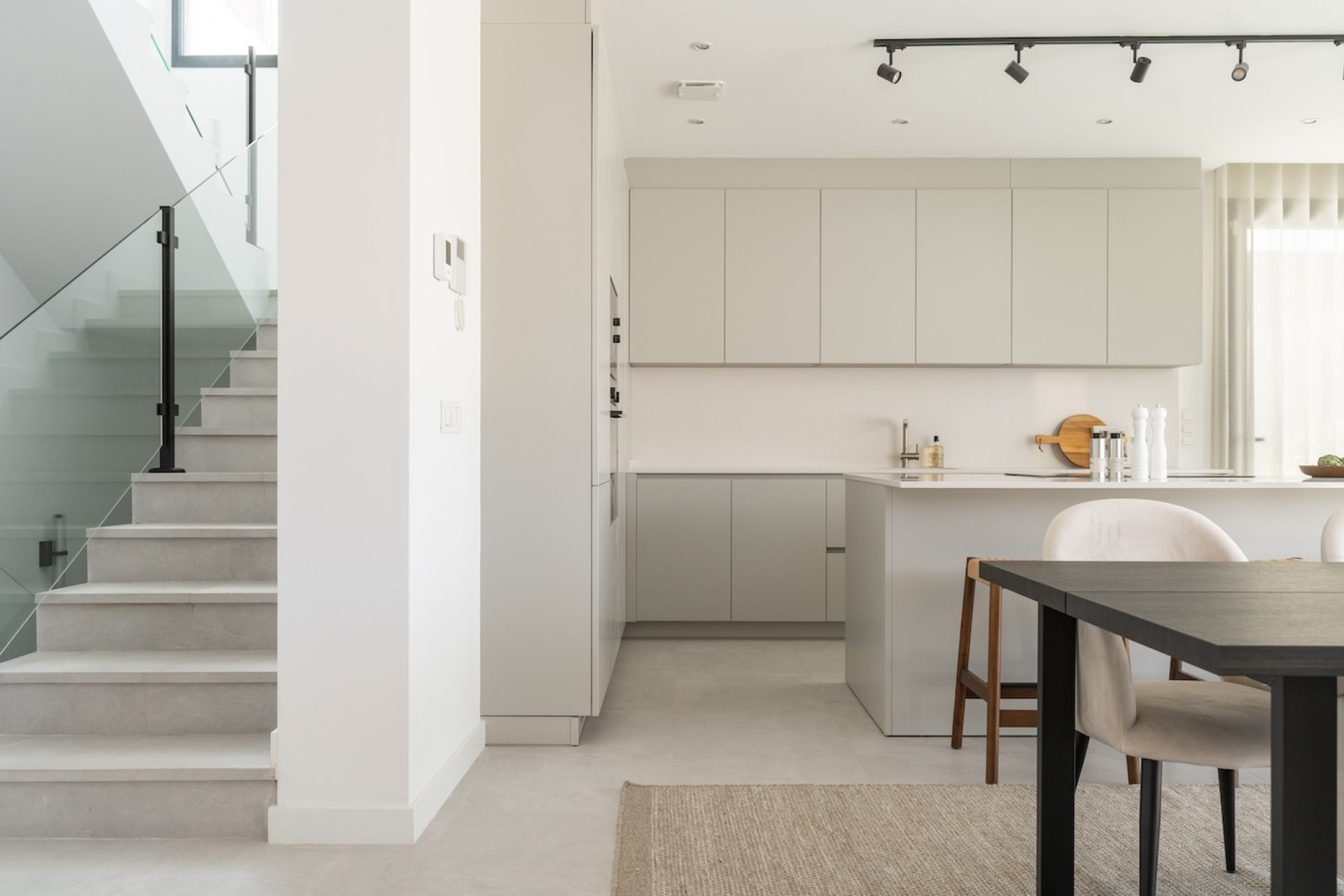 Revente - Villa -
Marbella - Nueva Andalucía