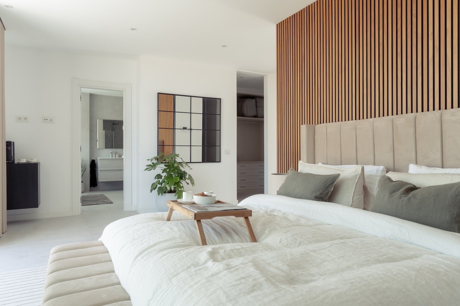 Revente - Villa -
Marbella - Nueva Andalucía