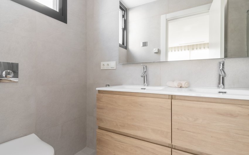 Revente - Villa -
Marbella - Nueva Andalucía