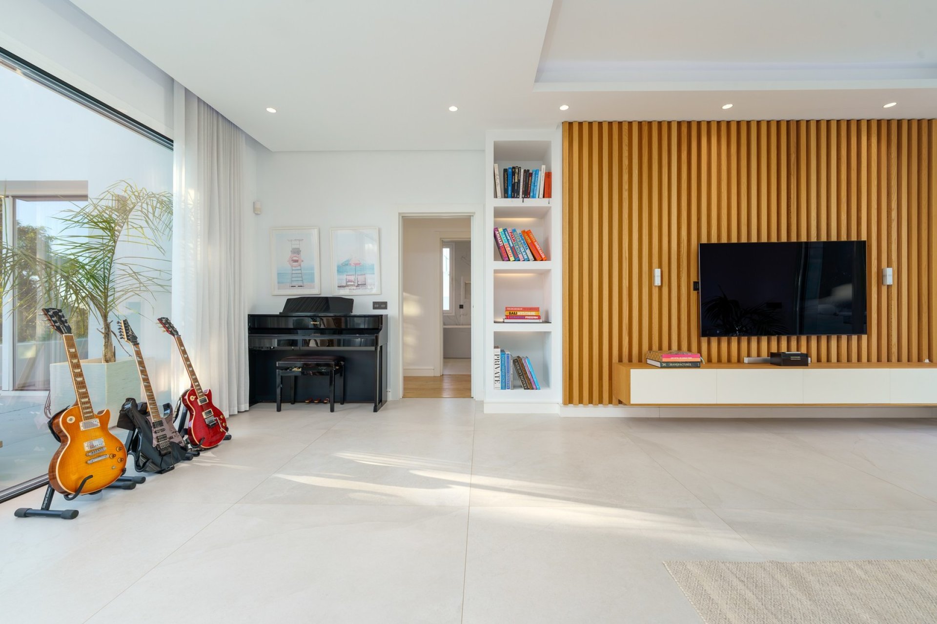 Revente - Villa -
Marbella - Nueva Andalucía