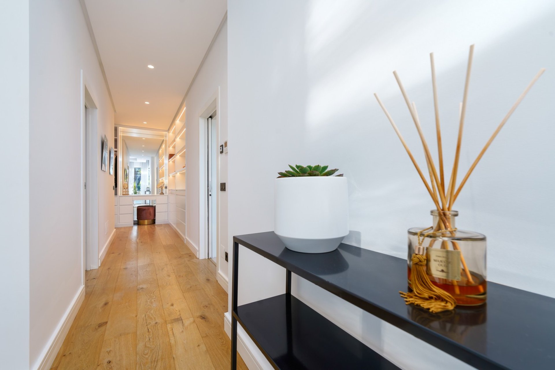 Revente - Villa -
Marbella - Nueva Andalucía