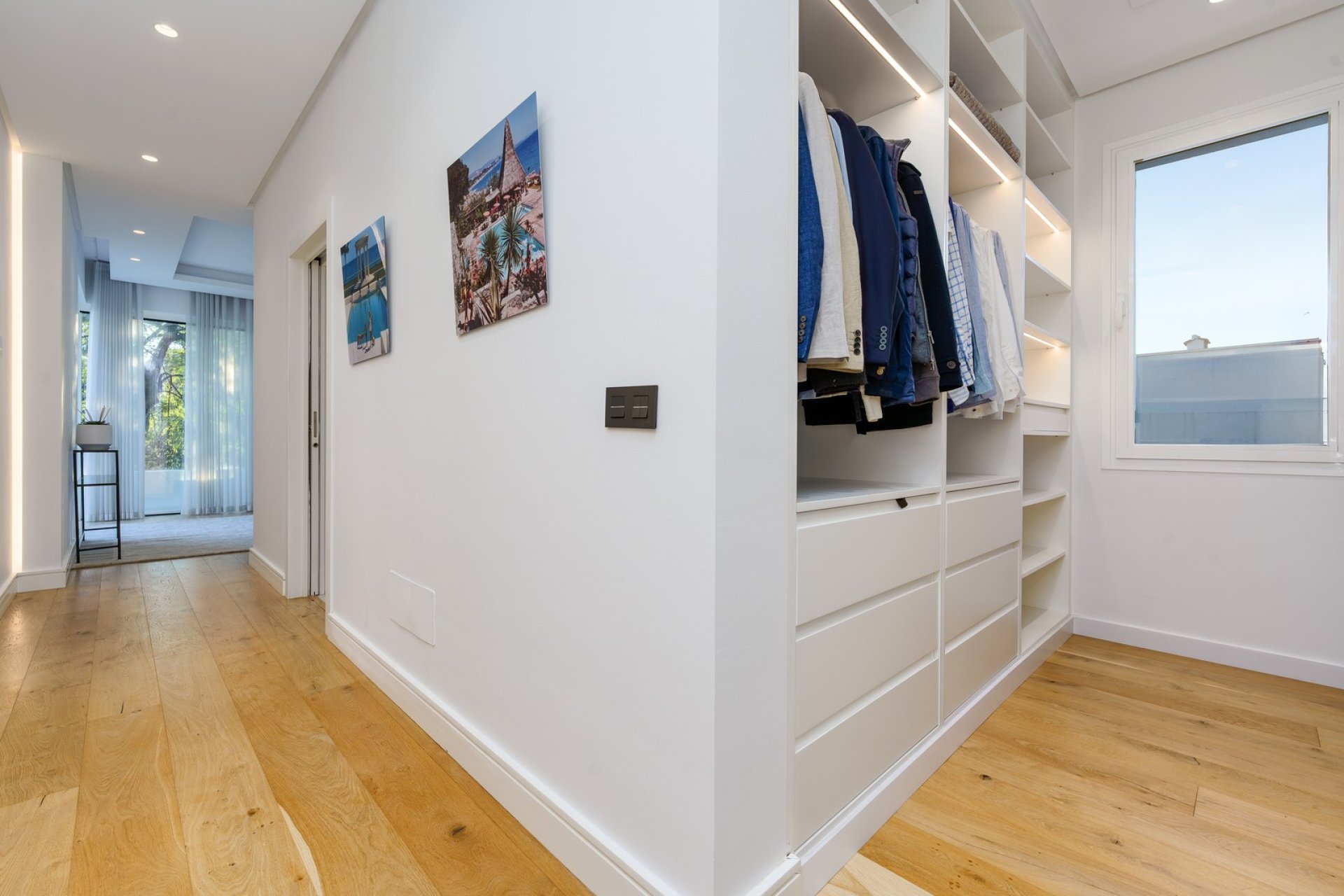 Revente - Villa -
Marbella - Nueva Andalucía