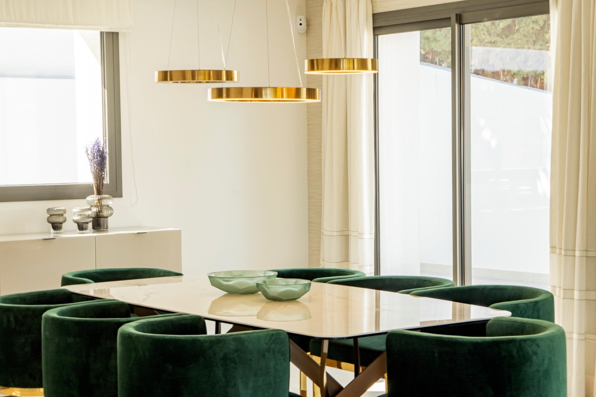 Revente - Villa -
Marbella - Nueva Andalucía