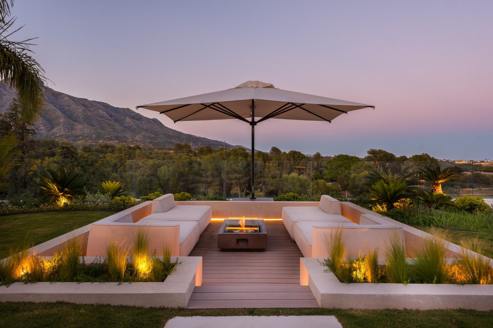 Revente - Villa -
Marbella - Nueva Andalucía