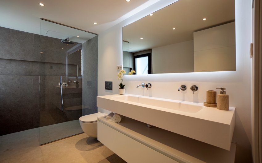 Revente - Villa -
Marbella - Nueva Andalucía